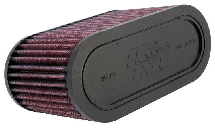 Honda ST1300 Engine Air Filter - K&N Engineering - High-Flow Direct Fit - `02-`09